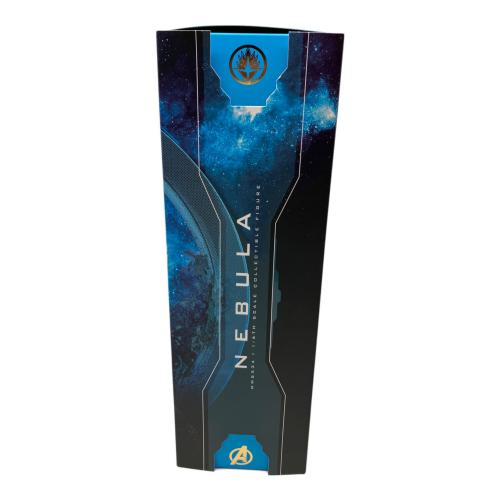 Hot toys (ホットトイズ) ネビュラ フィギュア アベンジャーズ／エンドゲーム 1/6 ムービー・マスターピース