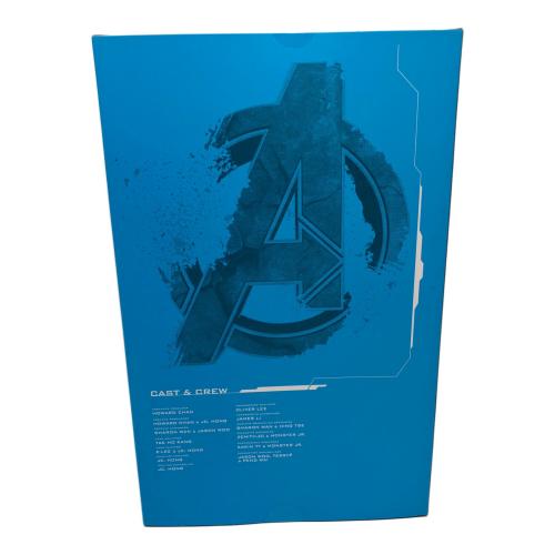 Hot toys (ホットトイズ) ネビュラ フィギュア アベンジャーズ／エンドゲーム 1/6 ムービー・マスターピース