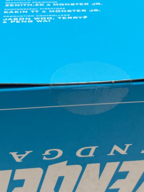 Hot toys (ホットトイズ) ネビュラ フィギュア アベンジャーズ／エンドゲーム 1/6 ムービー・マスターピース