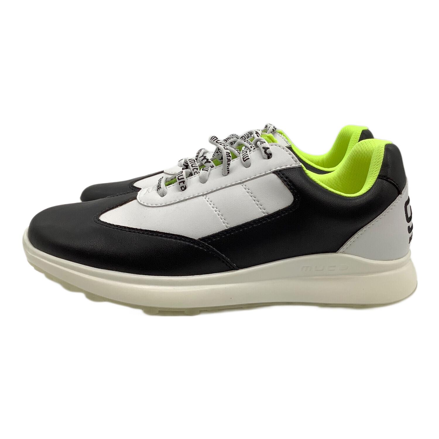 muta MARINE (ムータマリン) ゴルフシューズ メンズ SIZE 26cm