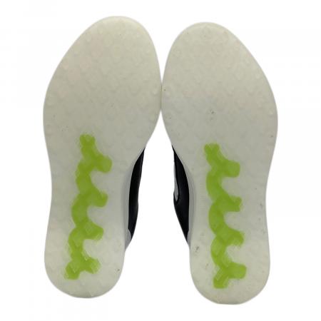 muta ブラック ゴルフスニーカー ムータマリン　26サイズ　新品未使用 muta ブラック ゴルフスニーカー ムータマリン 26サイズ 新品未