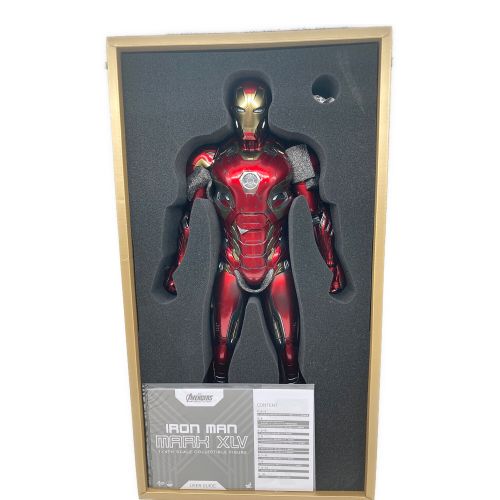 フィギュア AVENGERS / AGE OF ULTRON IRON MAN MARK XLV 45 通常版 1/4 QUARTER SCALE