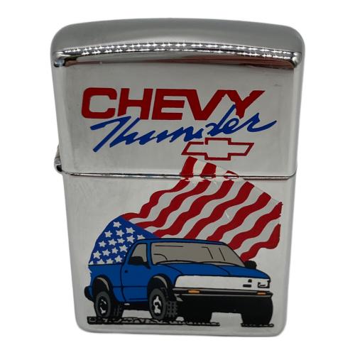 ZIPPO (ジッポ) ZIPPO 1998年 シボレー  キズ有