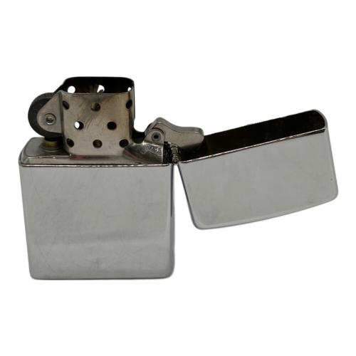 ZIPPO (ジッポ) ZIPPO 1998年 シボレー  キズ有