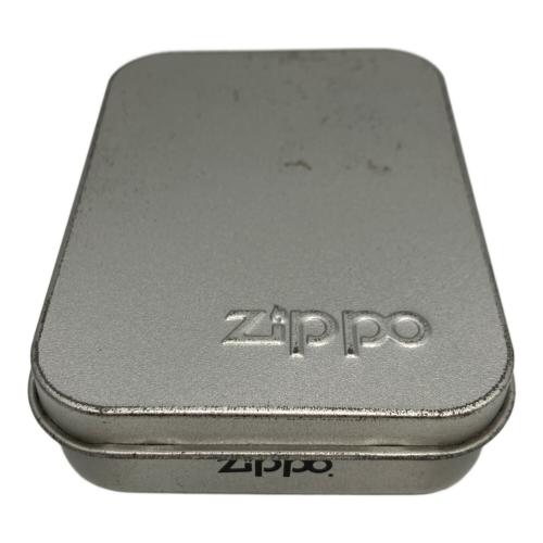 ZIPPO (ジッポ) ZIPPO 1998年 シボレー  キズ有