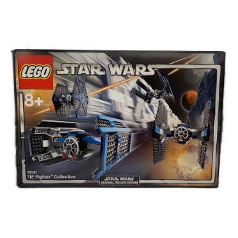 LEGO （レゴ）レゴブロック Star Wars TIE Fighter Collection 10131