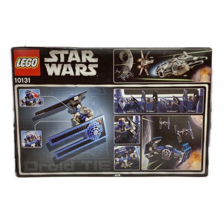 LEGO （レゴ）レゴブロック Star Wars TIE Fighter Collection 10131