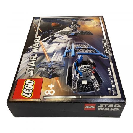LEGO （レゴ）レゴブロック Star Wars TIE Fighter Collection 10131