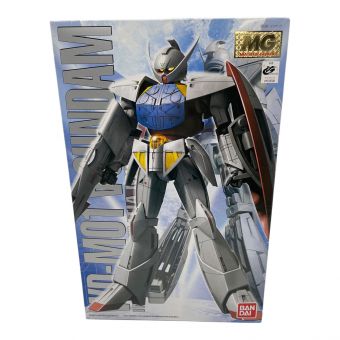BANDAI (バンダイ) ガンプラ ∀ガンダム ターンエーガンダム MG 1/100