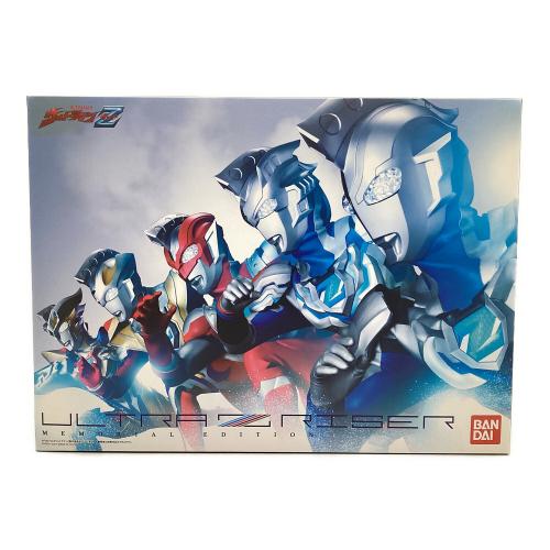 BANDAI (バンダイ) ウルトラマン プレミアムバンダイ限定 ウルトラゼットライザー -MEMORIAL EDITION-