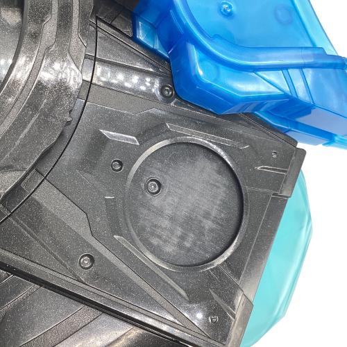 BANDAI (バンダイ) ウルトラマン プレミアムバンダイ限定 ウルトラゼットライザー -MEMORIAL EDITION-