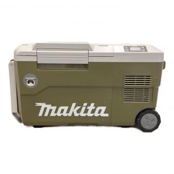 MAKITA (マキタ) 冷温庫 CW001G ヨゴレ・キズ有