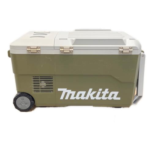 MAKITA (マキタ) 冷温庫 CW001G ヨゴレ・キズ有