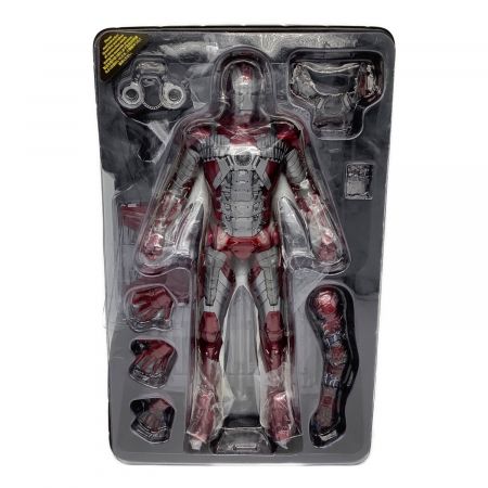 HOTTOYS (ホットトイズ) フィギュア 1/6 ムービー・マスターピース