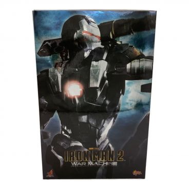 ホットトイズ 1/6ダイキャスト アイアンマンMk1(ボーナス版、未開封