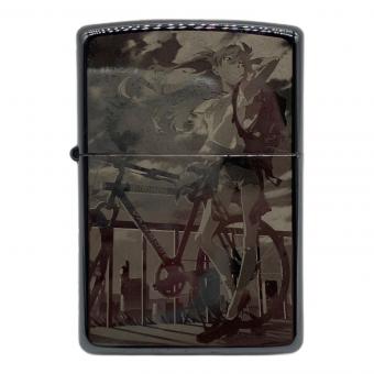 新世紀エヴァンゲリオン (シンセイキエヴァンゲリオン) ZIPPO 式波・アスカ・ラングレー