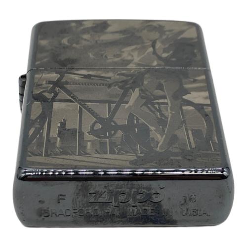 新世紀エヴァンゲリオン (シンセイキエヴァンゲリオン) ZIPPO 式波・アスカ・ラングレー