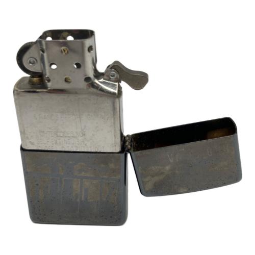 新世紀エヴァンゲリオン (シンセイキエヴァンゲリオン) ZIPPO 式波・アスカ・ラングレー