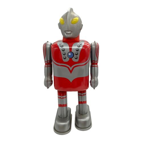 レトロホビー ミニブリキ ウルトラマンゾフィー MINITINTOY 