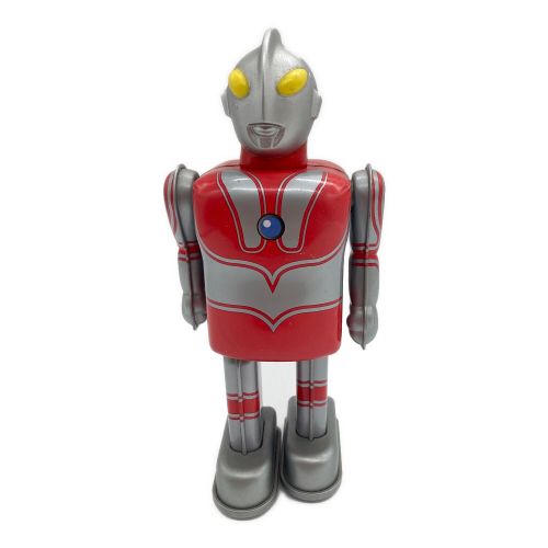 レトロホビー ミニブリキ 帰ってきたウルトラマン MINITINTOY