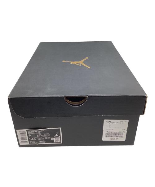 NIKE (ナイキ) AIR JORDAN 12 LOW GOLF “PLAYOFFS”（エアジョーダン12 ロー ゴルフ "プレイオフ"）ゴルフシューズ