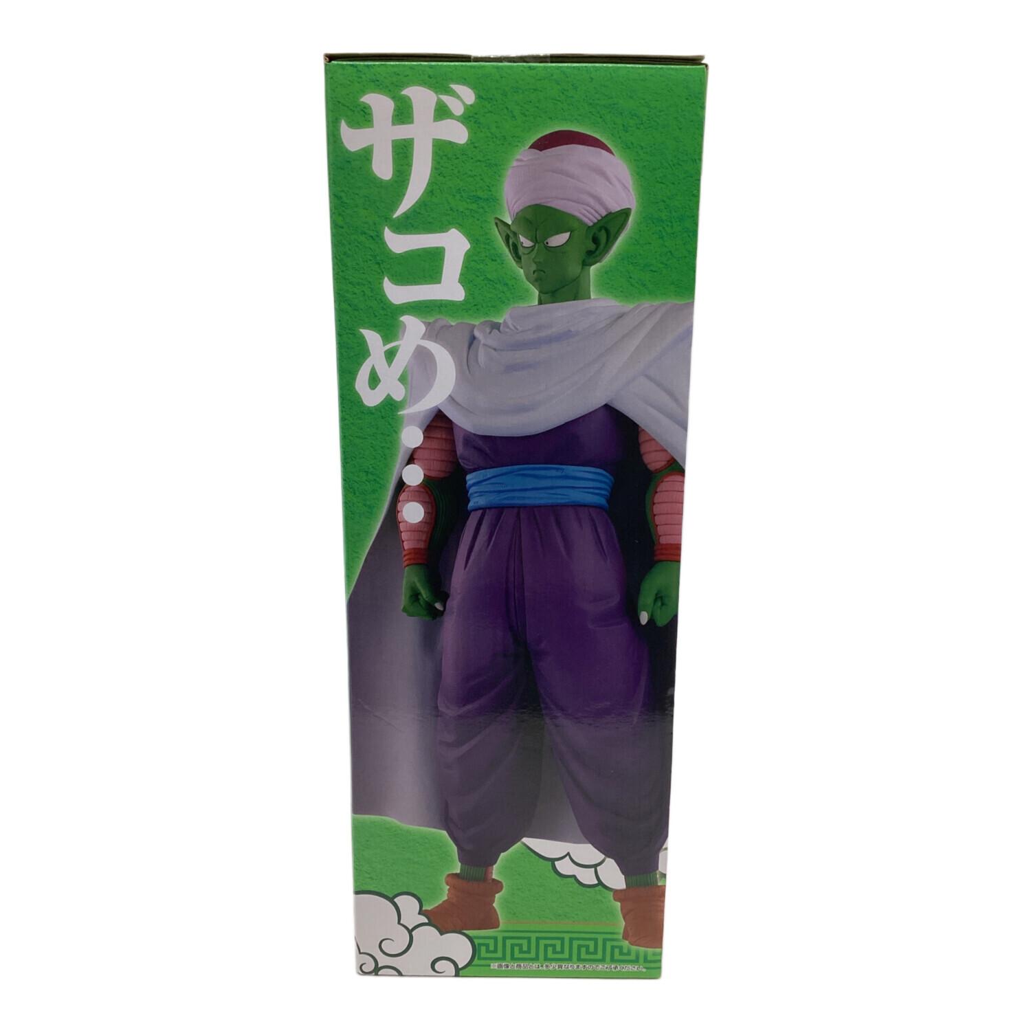 ドラゴンボール 一番くじ MASTERLISE、他　フィギュア ドラゴンボール フィギュア A賞 孫悟空MASTERLISE 一番くじ