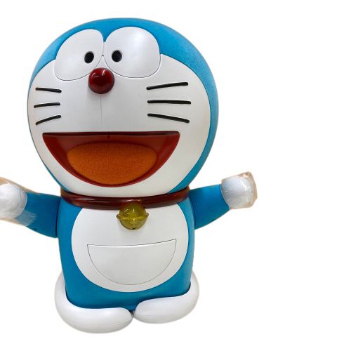 RDDP キャラクターグッズ 程度B 腕にヨゴレ有 DORAEMON THE ROBOT