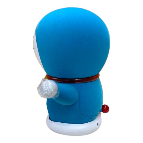 RDDP キャラクターグッズ 程度B 腕にヨゴレ有 DORAEMON THE ROBOT