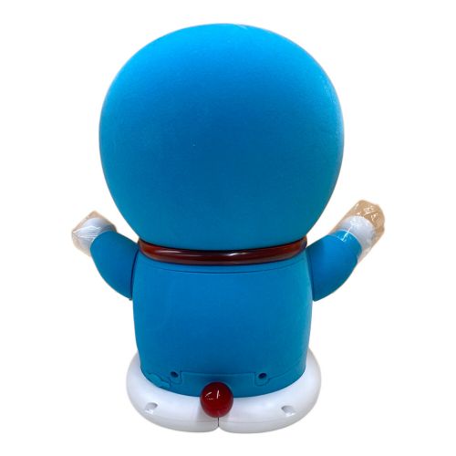 RDDP キャラクターグッズ 程度B 腕にヨゴレ有 DORAEMON THE ROBOT