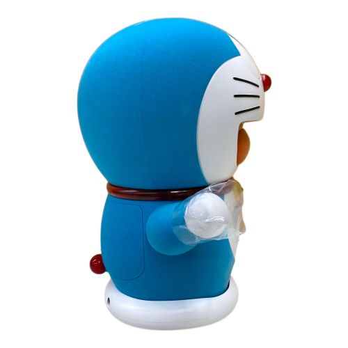 RDDP キャラクターグッズ 程度B 腕にヨゴレ有 DORAEMON THE ROBOT