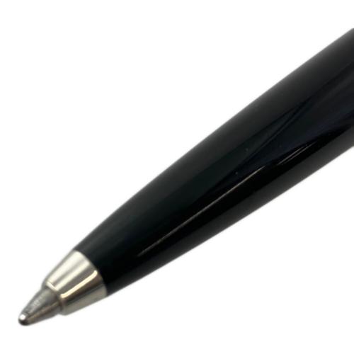 Cartier (カルティエ) ボールペン ブラック ディアボロ ドゥカルティエ