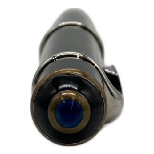 Cartier (カルティエ) ボールペン ブラック ディアボロ ドゥカルティエ