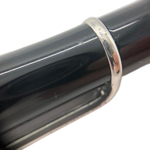 Cartier (カルティエ) ボールペン ブラック ディアボロ ドゥカルティエ