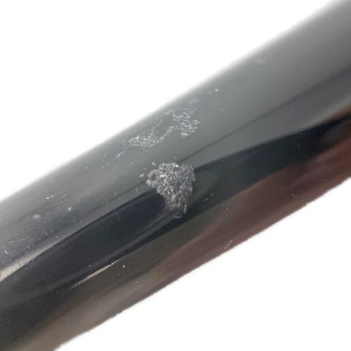 Cartier (カルティエ) ボールペン ブラック ディアボロ ドゥカルティエ