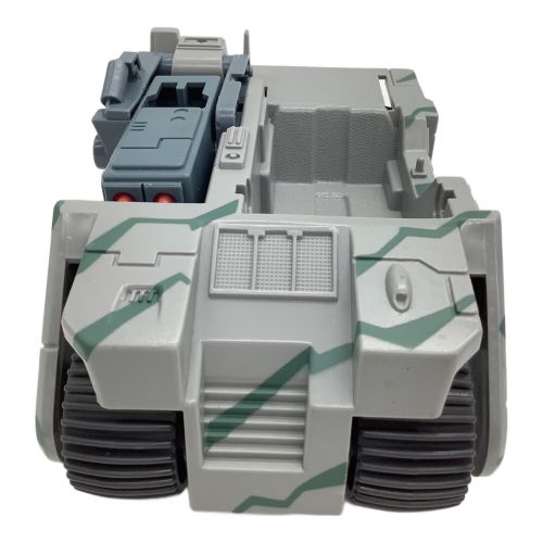 SPACE MARINE フィギュア ALIENS STINGER XT-37 VEHICLE