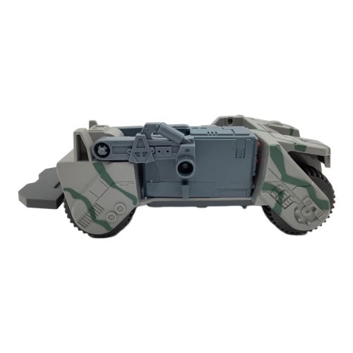 SPACE MARINE フィギュア ALIENS STINGER XT-37 VEHICLE