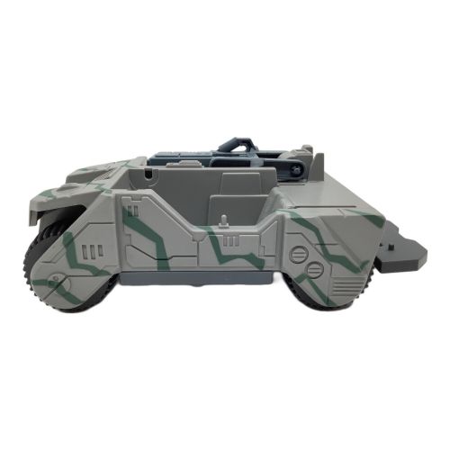 SPACE MARINE フィギュア ALIENS STINGER XT-37 VEHICLE