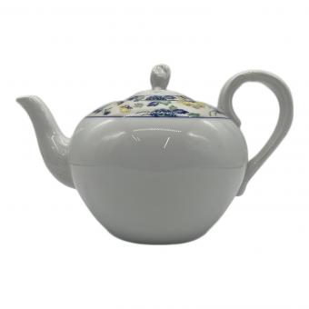 HUTSCHEN REUTHER (フッチェンロイター) ティーポット パピヨン