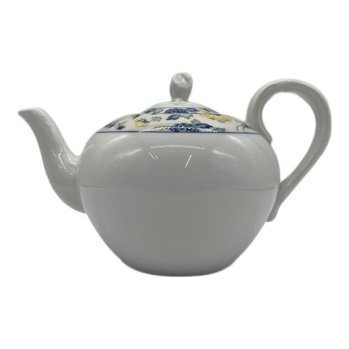 HUTSCHEN REUTHER (フッチェンロイター) ティーポット パピヨン