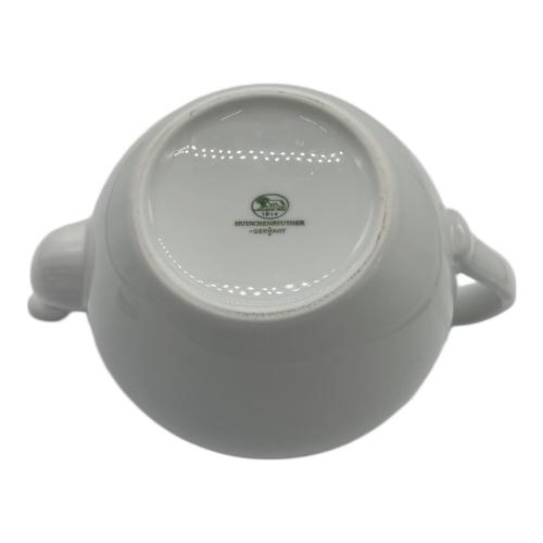 HUTSCHEN REUTHER (フッチェンロイター) ティーポット パピヨン