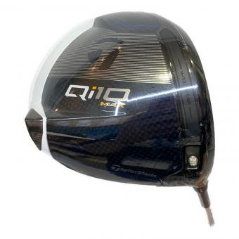 TaylorMade (テイラーメイド) ドライバー @ Π Qi10 MAX フレックス【R】 ロフト角【10.5°】 Diamana BLUE TM50 D0