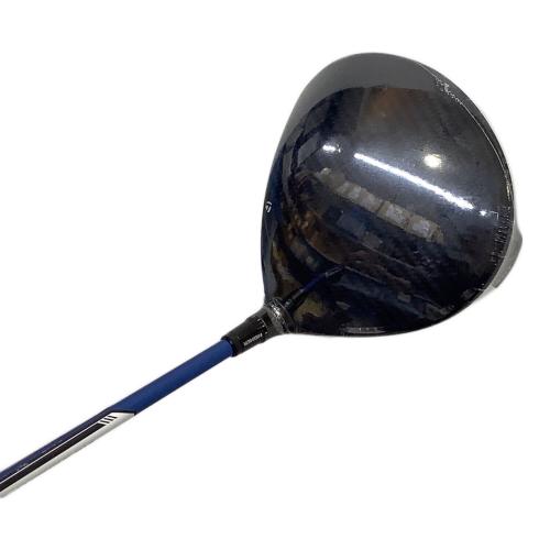 TaylorMade (テイラーメイド) ドライバー @ Π Qi10 MAX フレックス【R】 ロフト角【10.5°】 Diamana BLUE TM50 D0