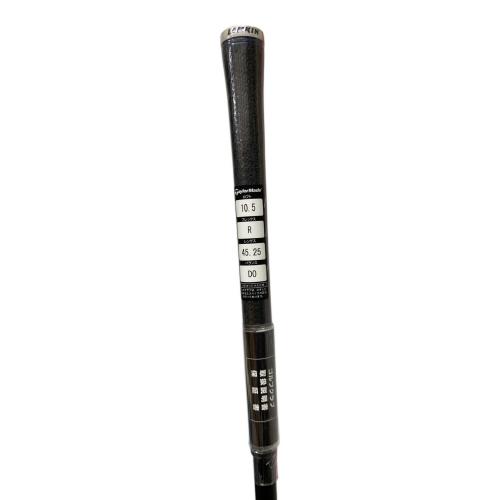 TaylorMade (テイラーメイド) ドライバー @ Π Qi10 MAX フレックス【R】 ロフト角【10.5°】 Diamana BLUE TM50 D0