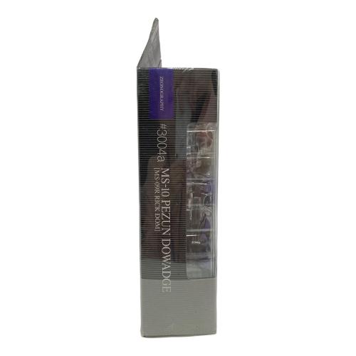 BANDAI (バンダイ) ＃3004a ペズンドワッジ〔リックドム〕 機動戦士ガンダム ZEONOGRAPHY