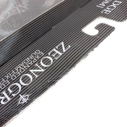 BANDAI (バンダイ) ＃3004a ペズンドワッジ〔リックドム〕 機動戦士ガンダム ZEONOGRAPHY