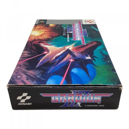 ファミコン　ソフト　サンプル　グラディウス ファミコン ソフト サンプル グラディウス Gradius - Rare