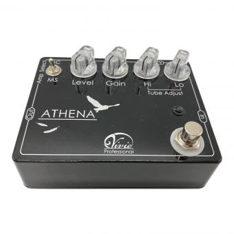 vivie (ビビー) ディストーション ATHENA