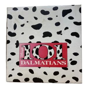 マクドナルド ディズニー 101匹わんちゃん フィギュアBOX 1997