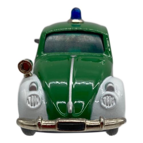 Schuco (シュコー) モデルカー ドイツ製 MICRO RACER VOLKSWAGEN 1039P