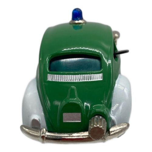 Schuco (シュコー) モデルカー ドイツ製 MICRO RACER VOLKSWAGEN 1039P